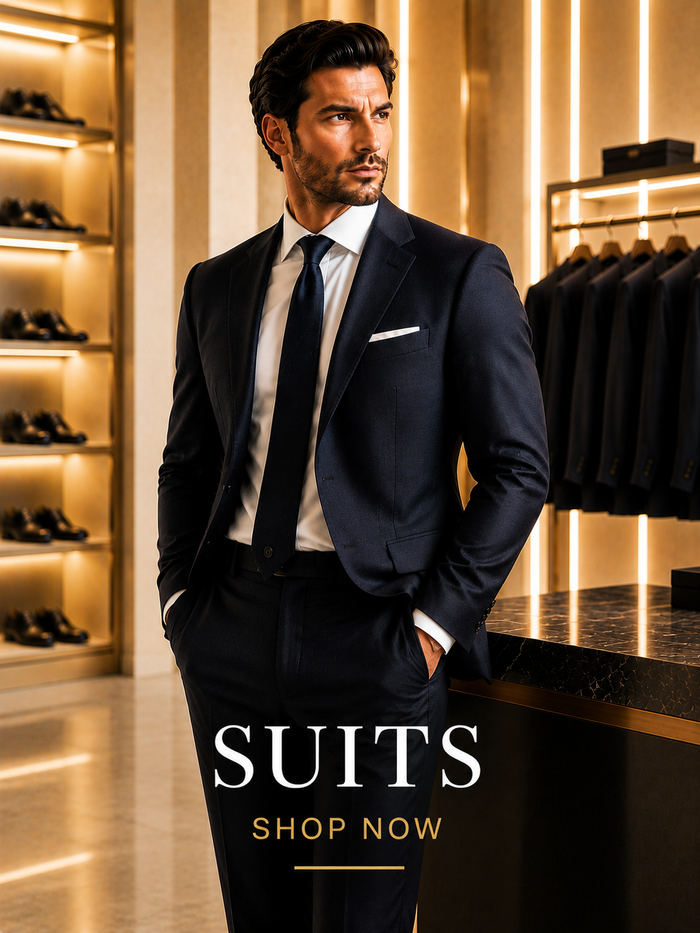 Suits