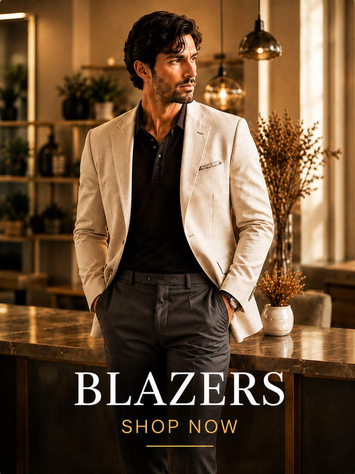 Blazers