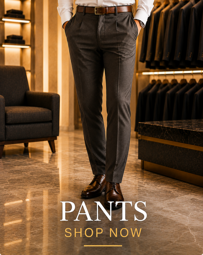 Pants