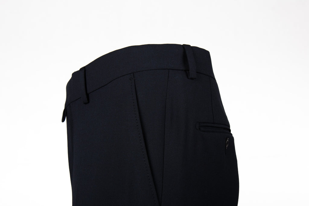 The Imperial Navy Three-Piece Suit