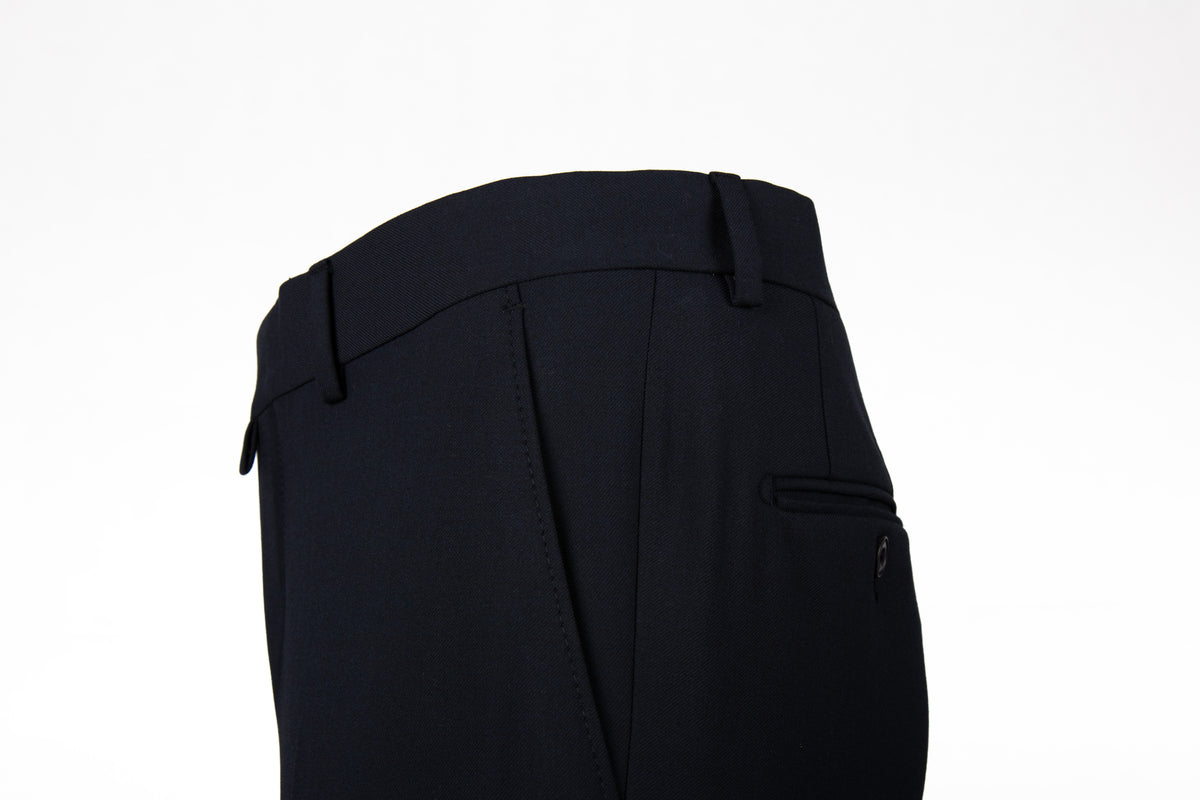 The Imperial Navy Three-Piece Suit