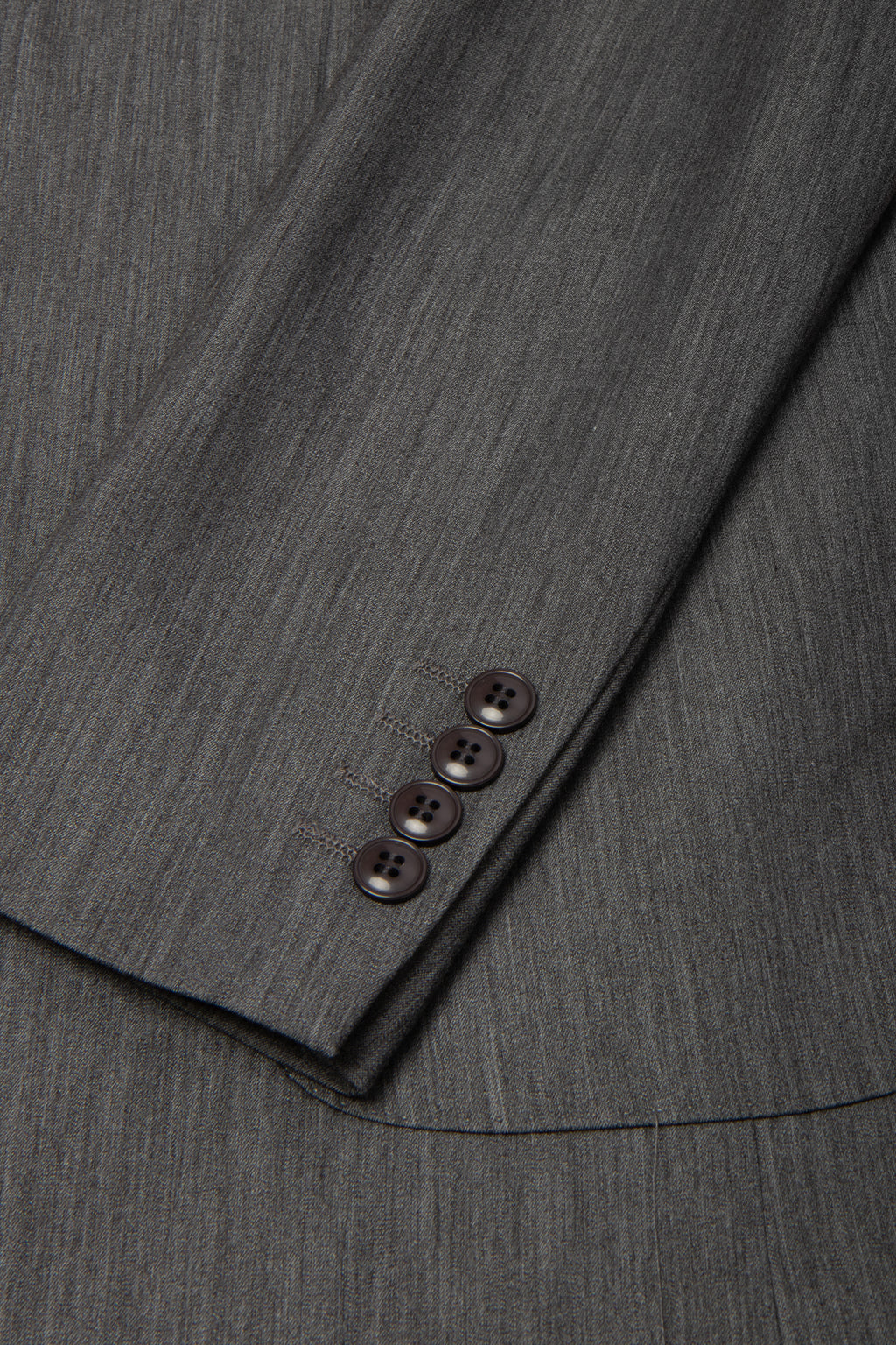 Sterling Charcoal Suit Jacket