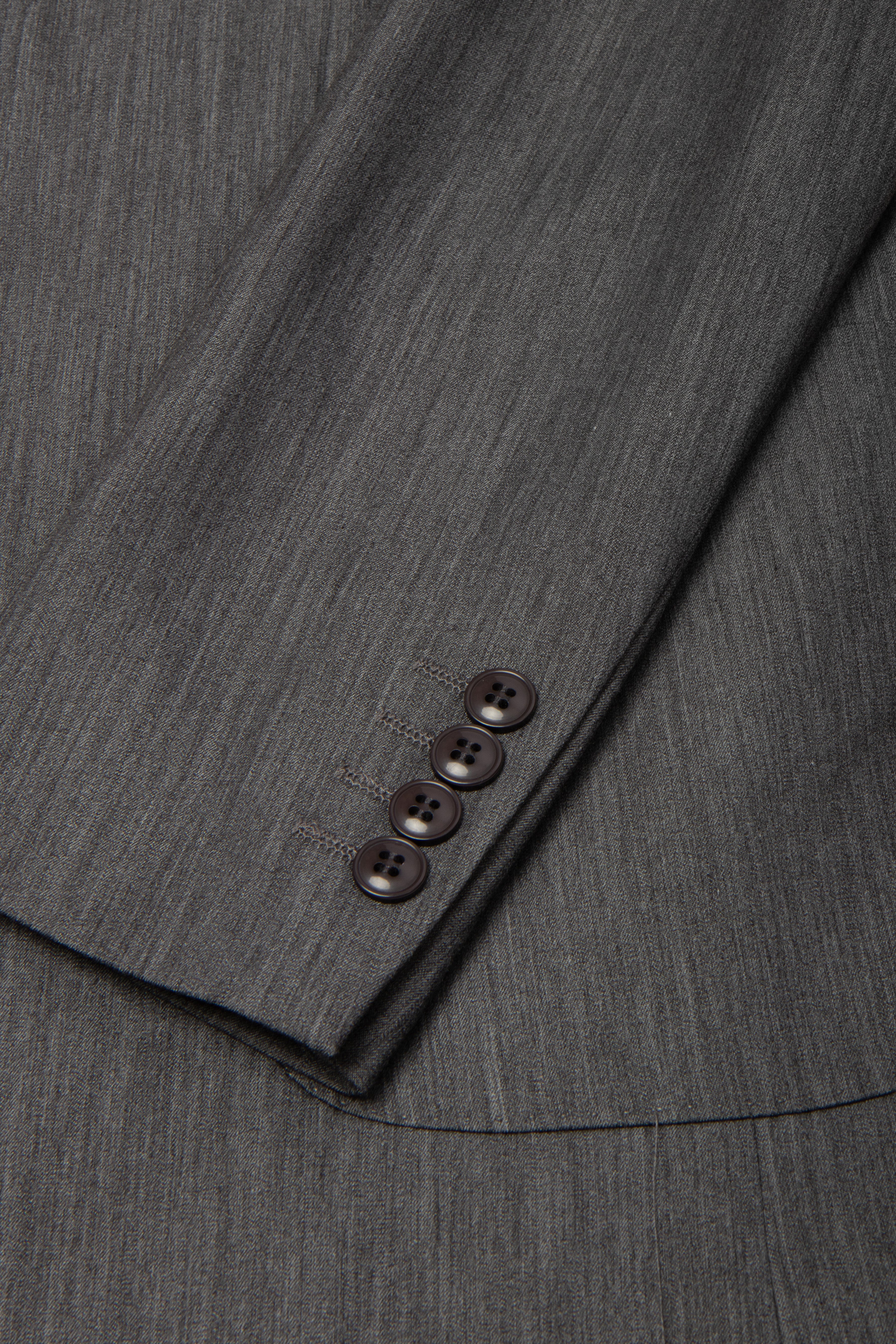 Sterling Charcoal Suit Jacket