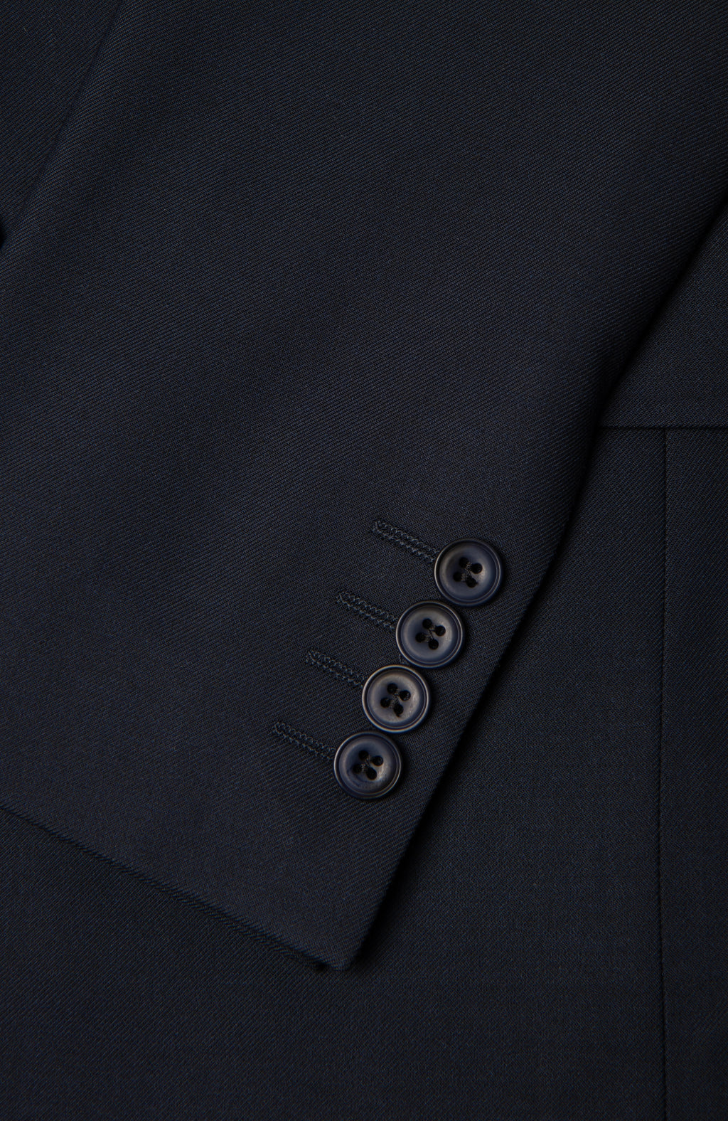The Imperial Navy Three-Piece Suit