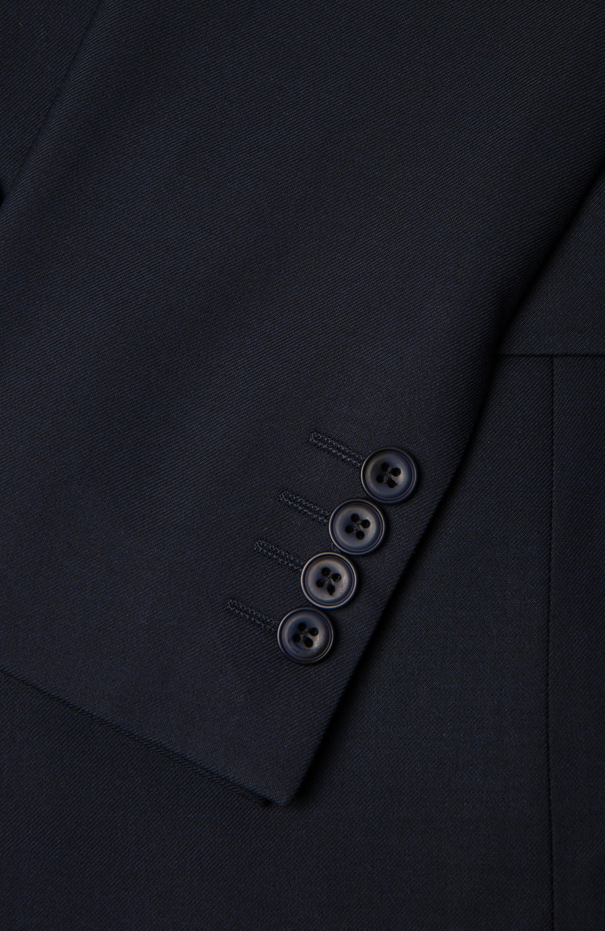 The Imperial Navy Three-Piece Suit