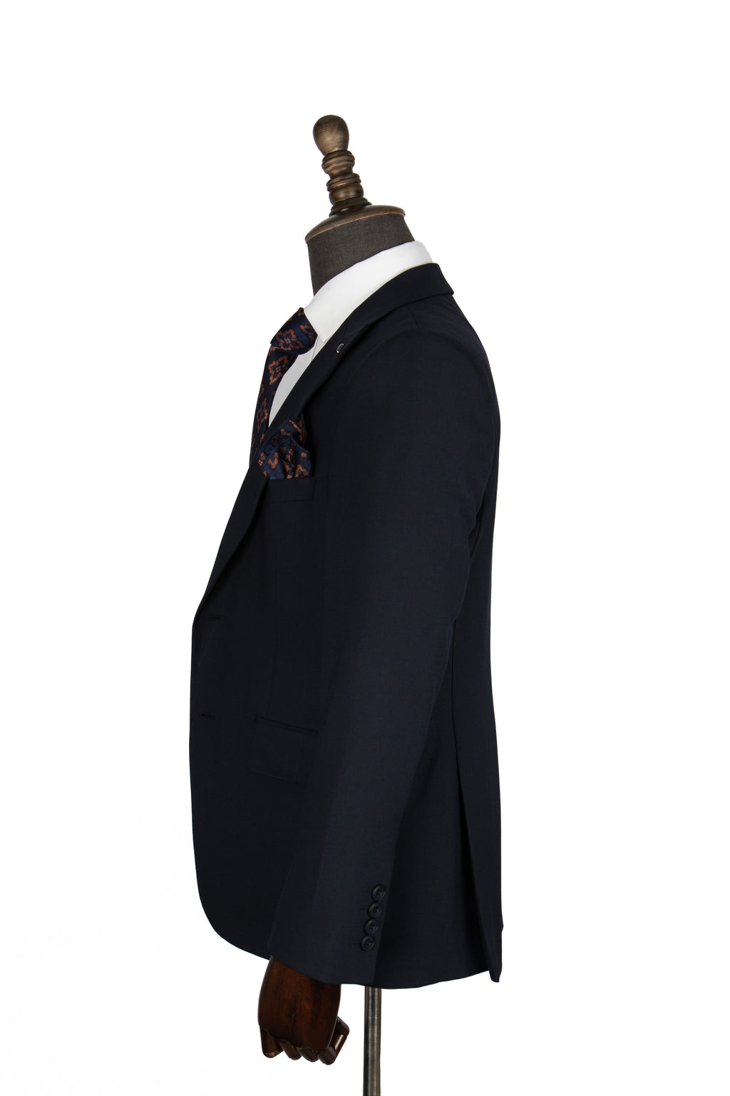 The Imperial Navy Three-Piece Suit