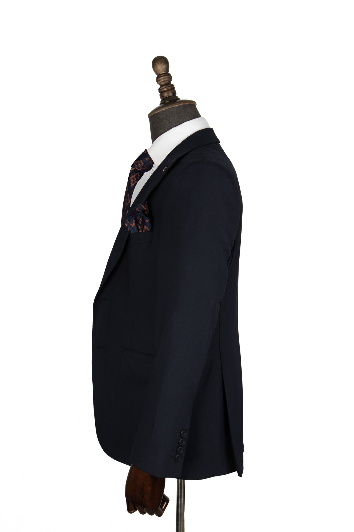 The Imperial Navy Three-Piece Suit
