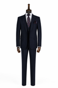 The Imperial Navy Three-Piece Suit