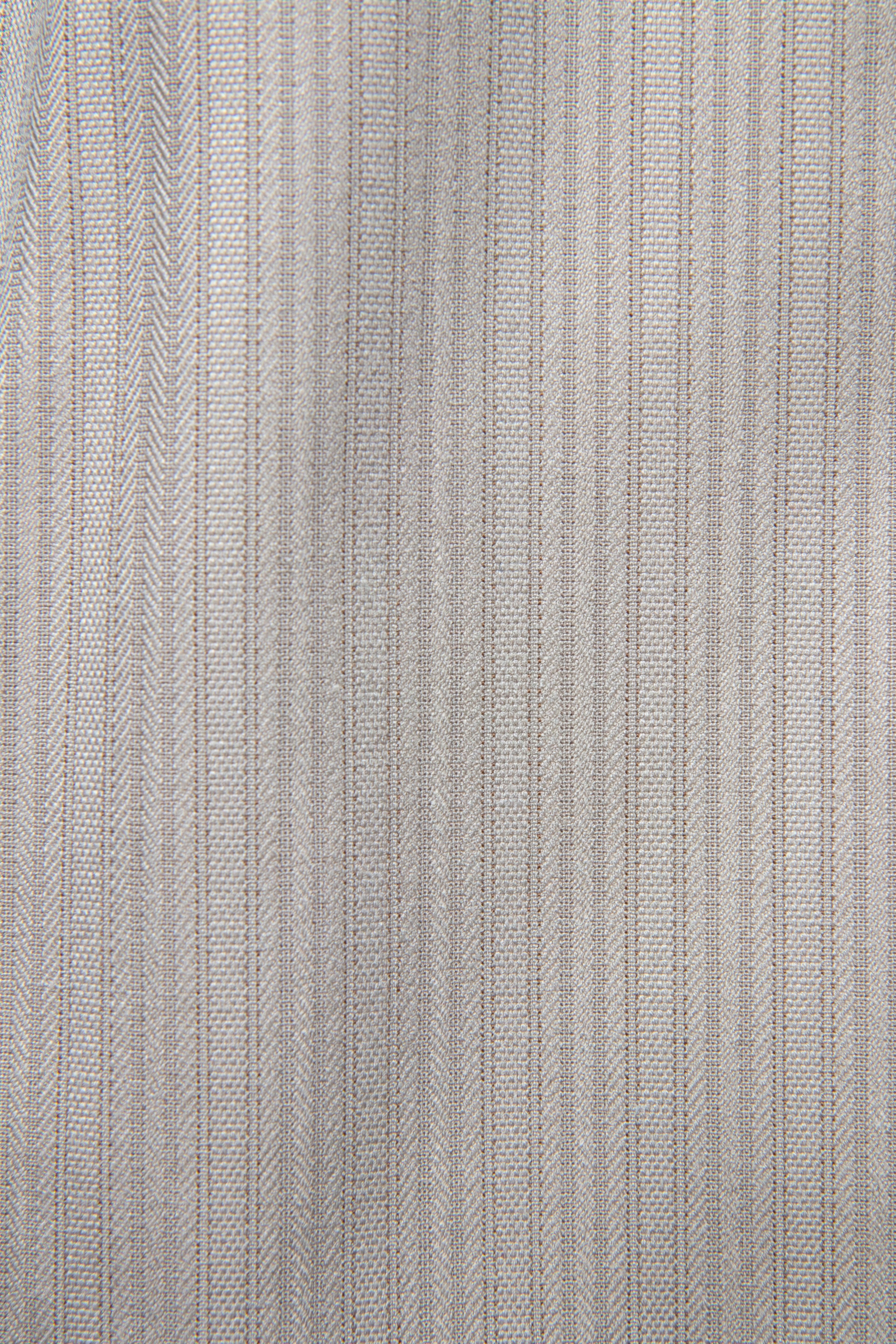 Beige 3-Piece Suit — The Sandstone