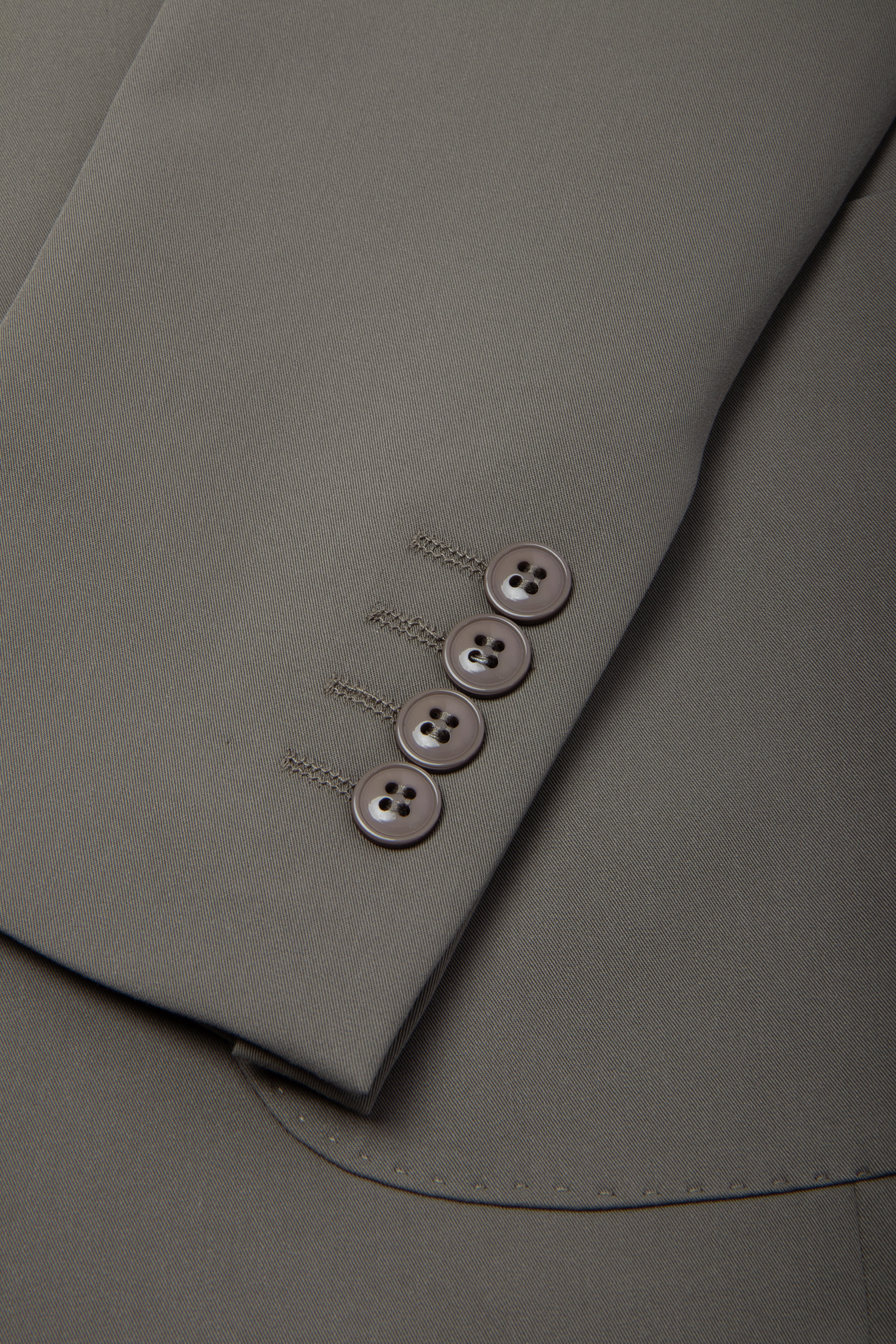 Desert Sand Suit Jacket