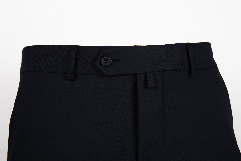 The Imperial Navy Three-Piece Suit