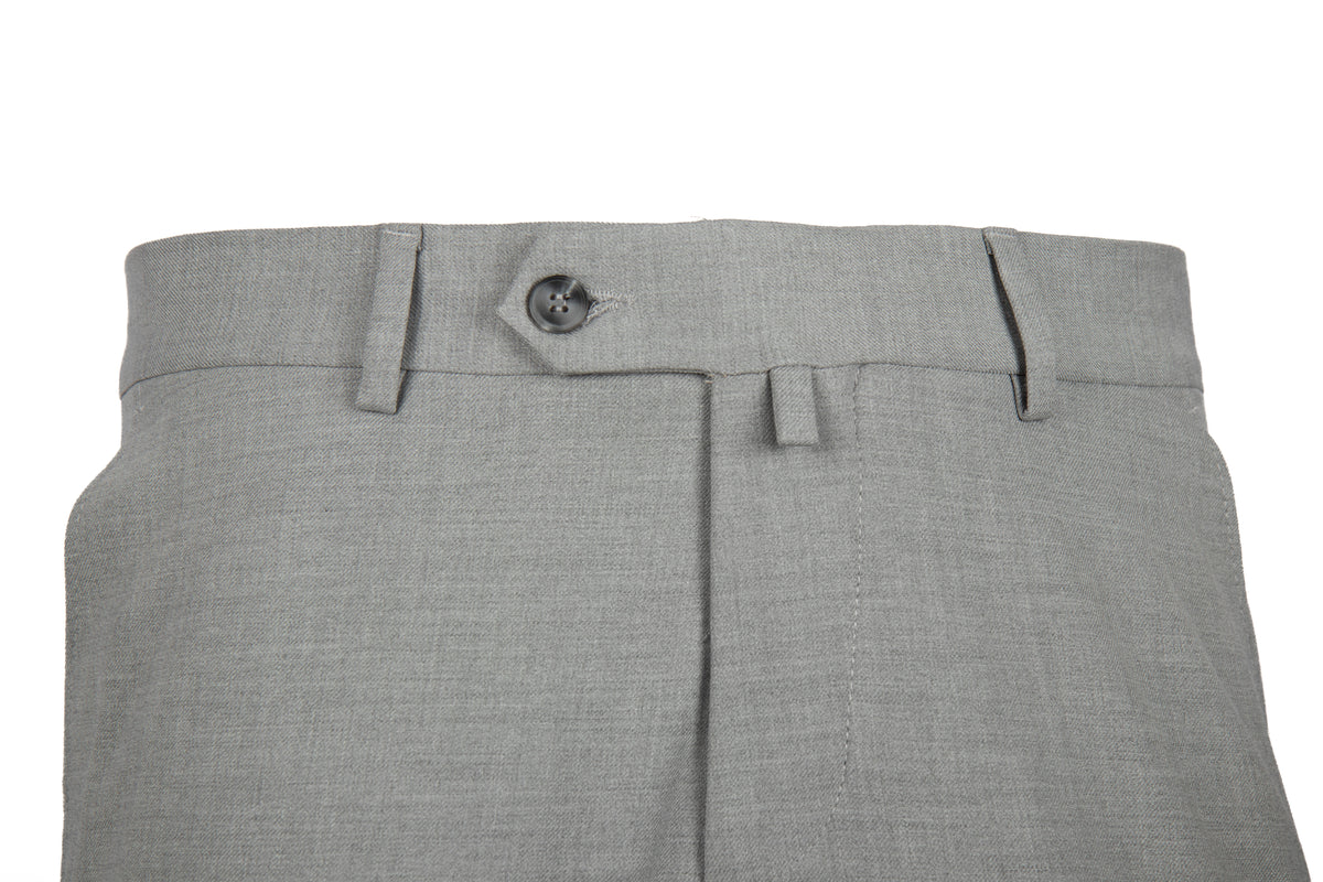 The Silverstone Double-Breasted Suit